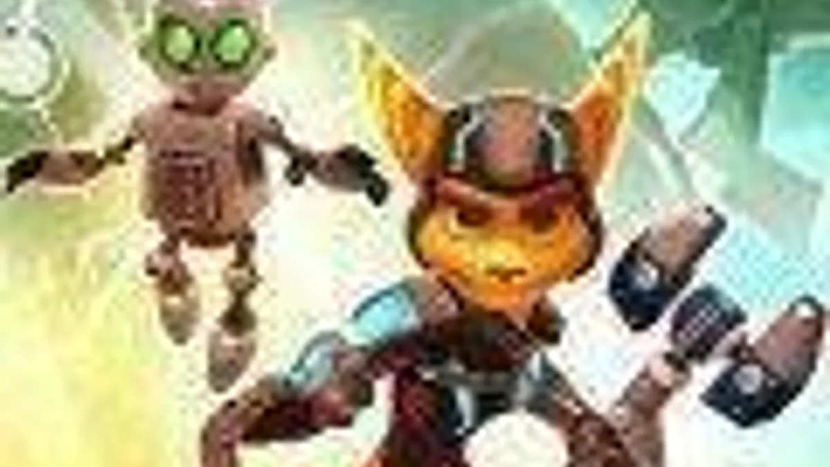 Hlavní obrázek článku: Insomniac ještě neskončil se sérií Ratchet & Clank