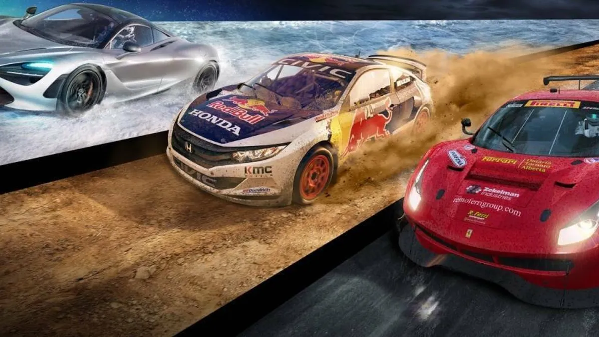 Hlavní obrázek článku: Project Cars 2