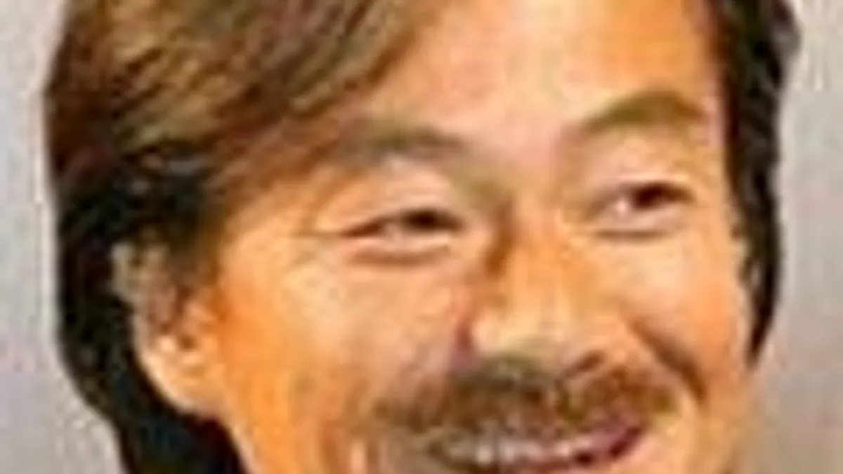 Hlavní obrázek článku: Mistwalker ukáže svoji novou hru ještě letos