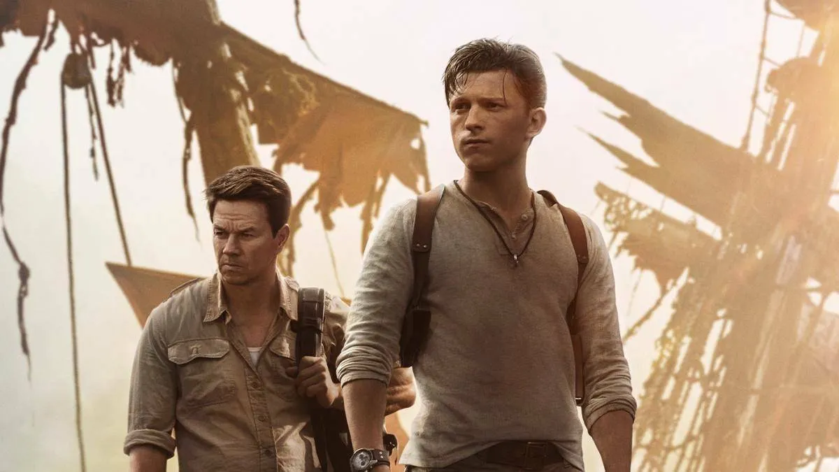 Hlavní obrázek článku: Ukázka z filmu Uncharted, Sony připravuje další filmy a seriály podle úspěšných PlayStation značek
