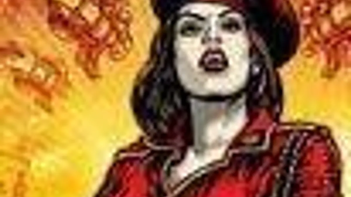 Hlavní obrázek článku: Command & Conquer Red Alert 3: Commanders Challenge odhalen