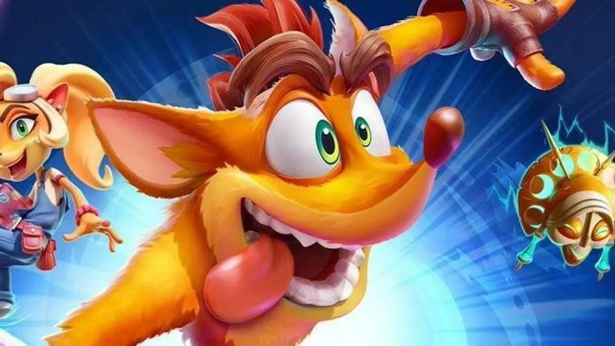 Hlavní obrázek článku: Crash Bandicoot 4: It’s About Time pravděpodobně míří na next-gen konzole
