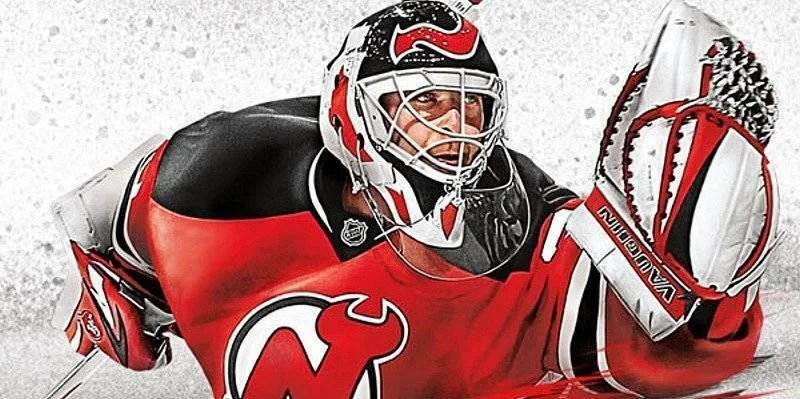 NHL 14