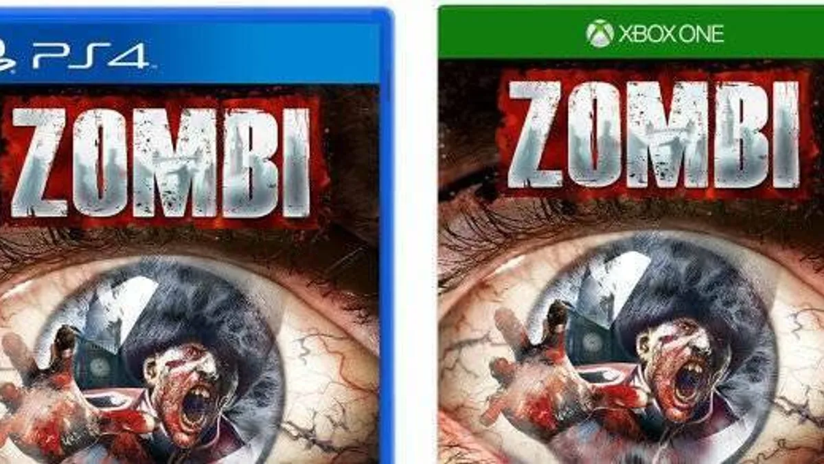 Hlavní obrázek článku: Survival hra Zombi vyjde i na disku