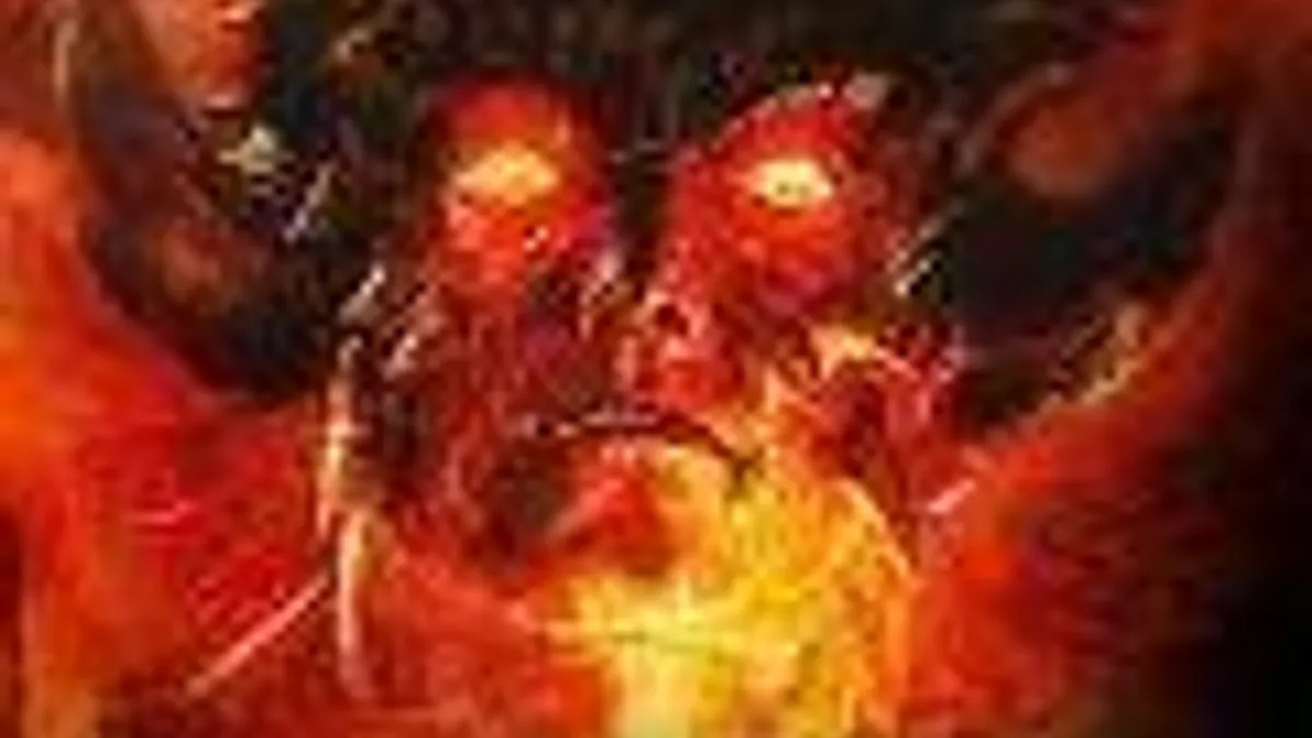 Hlavní obrázek článku: Bound by Flame ukazuje soubojový systém