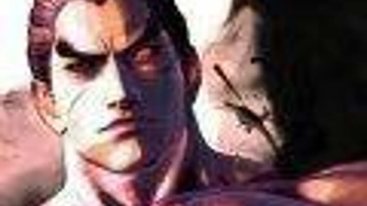 Hlavní obrázek článku: Tekken X Street Fighter zřejmě až na next-gen konzole