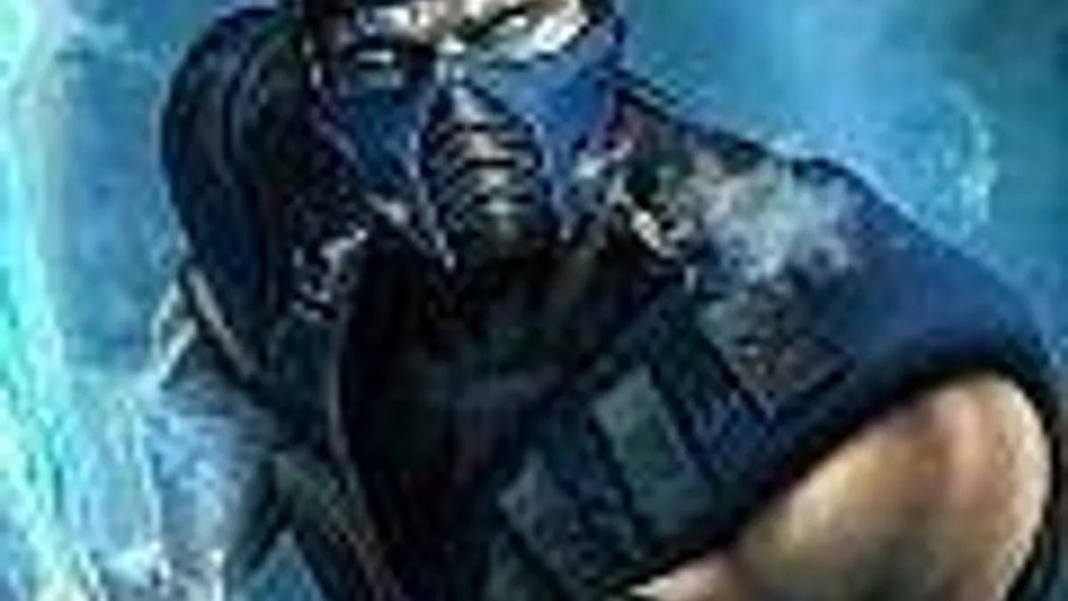 Hlavní obrázek článku: Žádný exkluzivní charakter pro Xbox 360 verzi Mortal Kombat