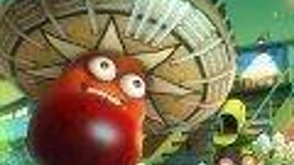 Hlavní obrázek článku: Plants vs. Zombies: Garden Warfare dostane DLC Garden Variety Pack