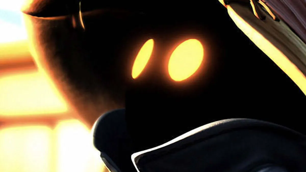 Hlavní obrázek článku: V přípravě je animovaný seriál podle Final Fantasy IX