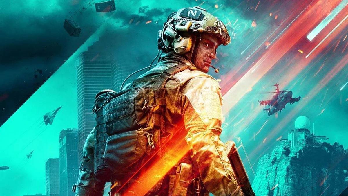 Hlavní obrázek článku: Akce Battlefield 2042 odložena na listopad