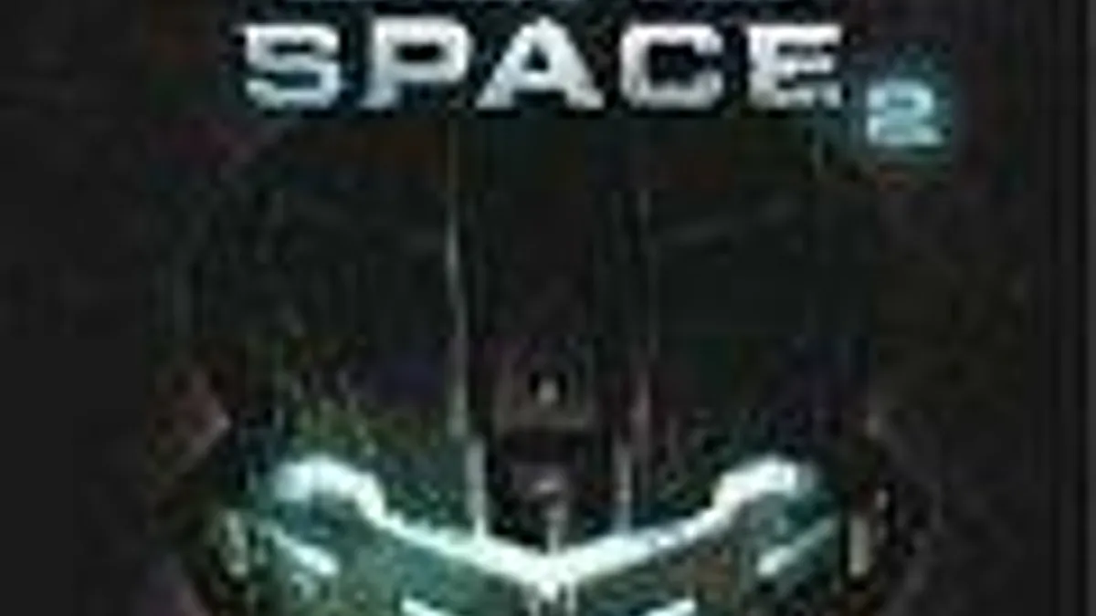 Hlavní obrázek článku: Dead Space 2