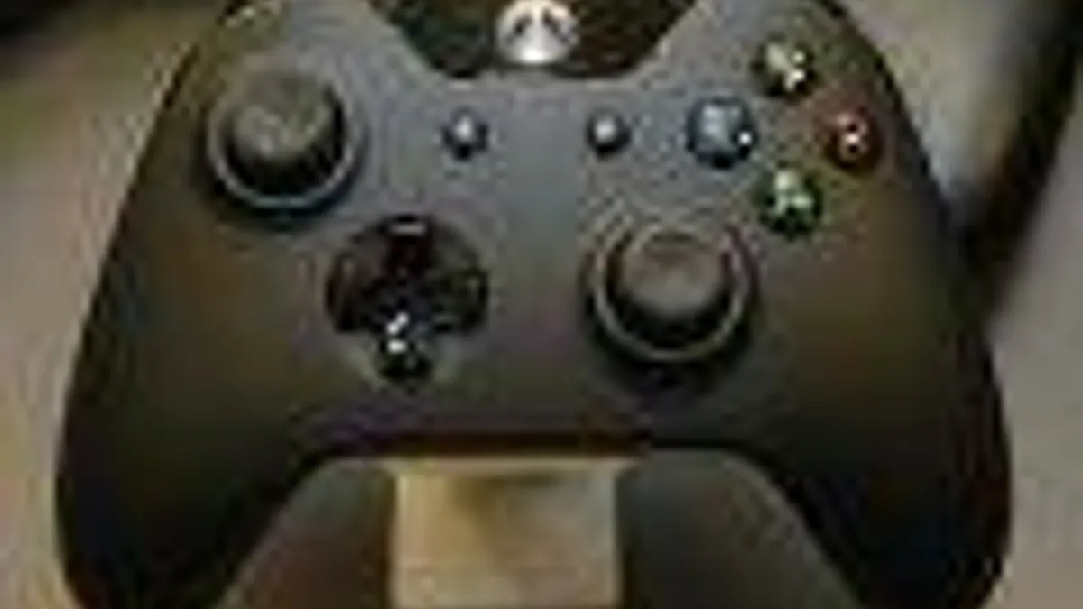 Hlavní obrázek článku: Xbox One se mohl skutečně jmenovat Xbox Infinity