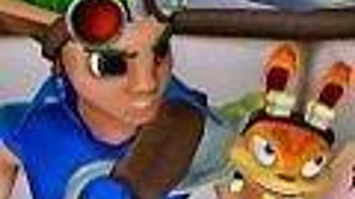 Hlavní obrázek článku: Očekávané hry mají nové obrázky - JAK, SSX, Unit 13 nebo South Park