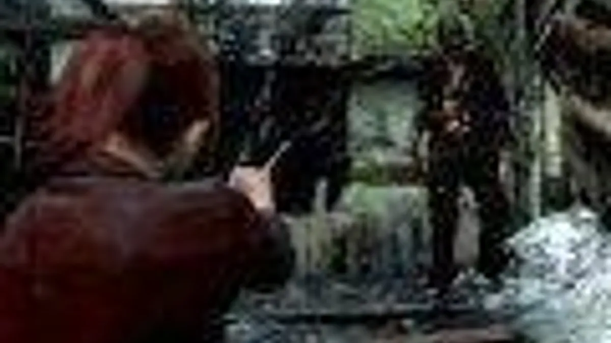 Hlavní obrázek článku: Resident Evil: Revelations 2 dostane online kooperaci do Raid režimu koncem měsíce