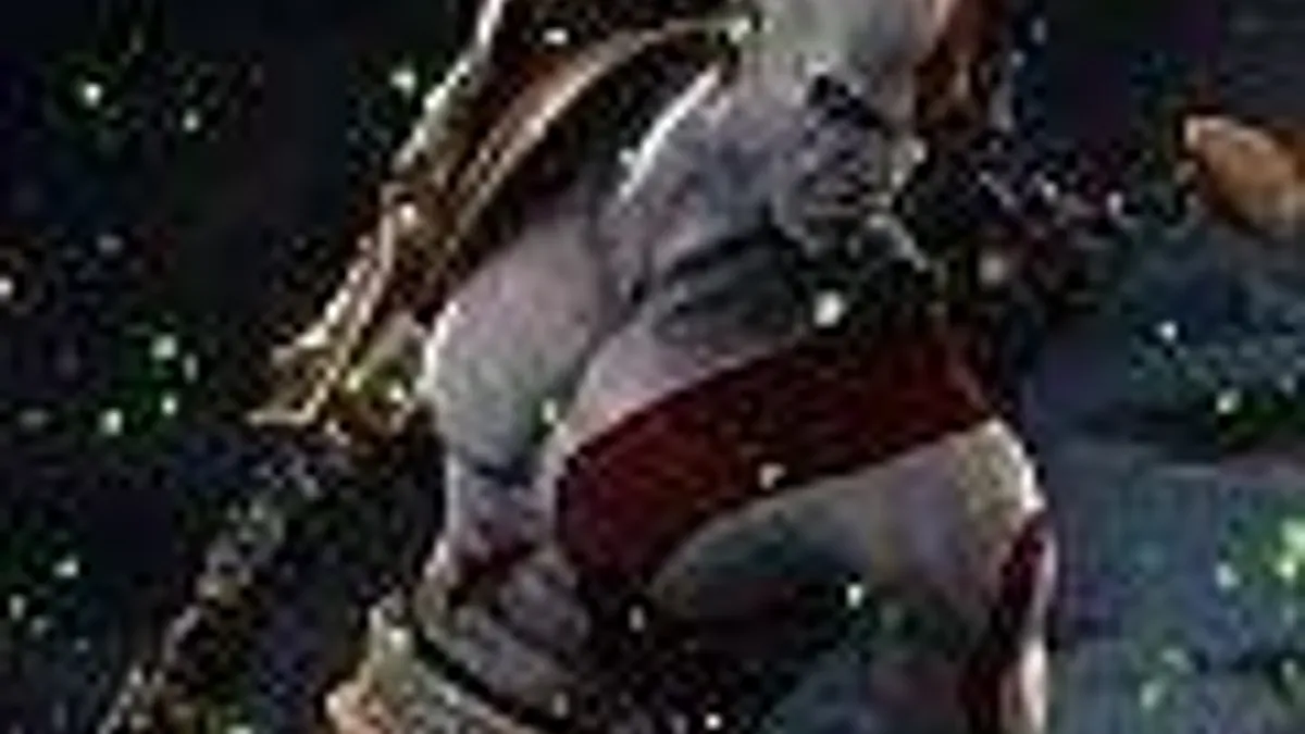 Hlavní obrázek článku: Dočkáme se dalšího God of War?