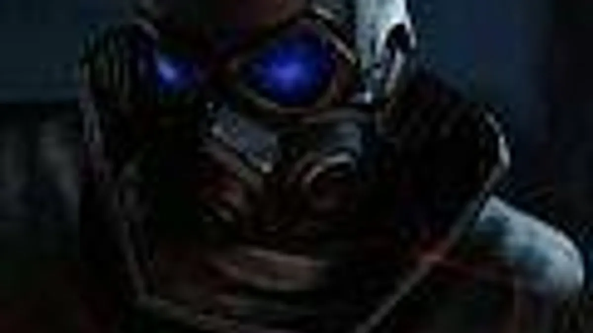 Hlavní obrázek článku: Resident Evil: Operation Raccoon City – 6 minut hraní