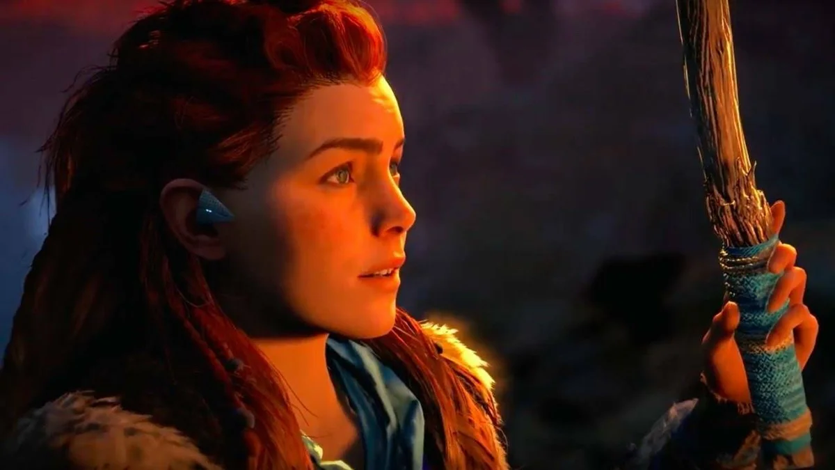 Hlavní obrázek článku: Aloy nemusí být hlavní hrdinkou v pokračování Horizon Zero Dawn