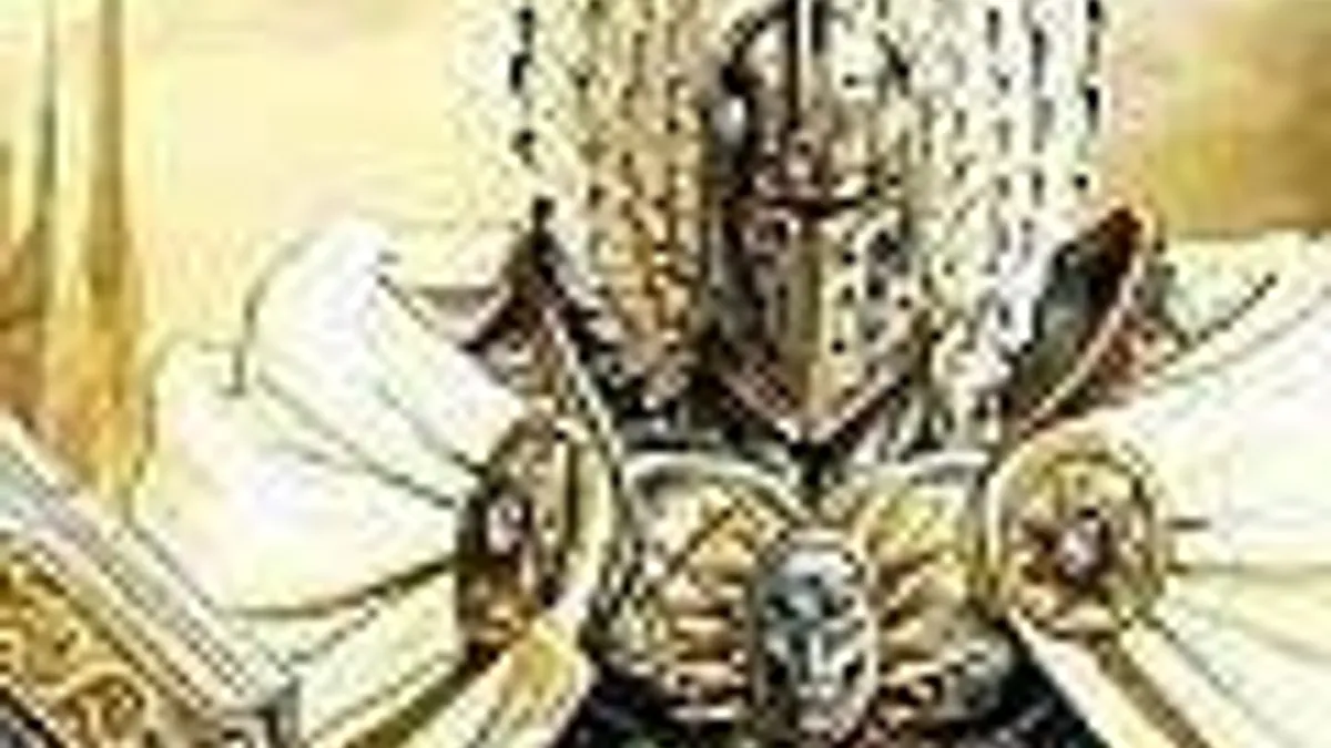 Hlavní obrázek článku: Pracuje se na nové Heroes of Might and Magic hře?