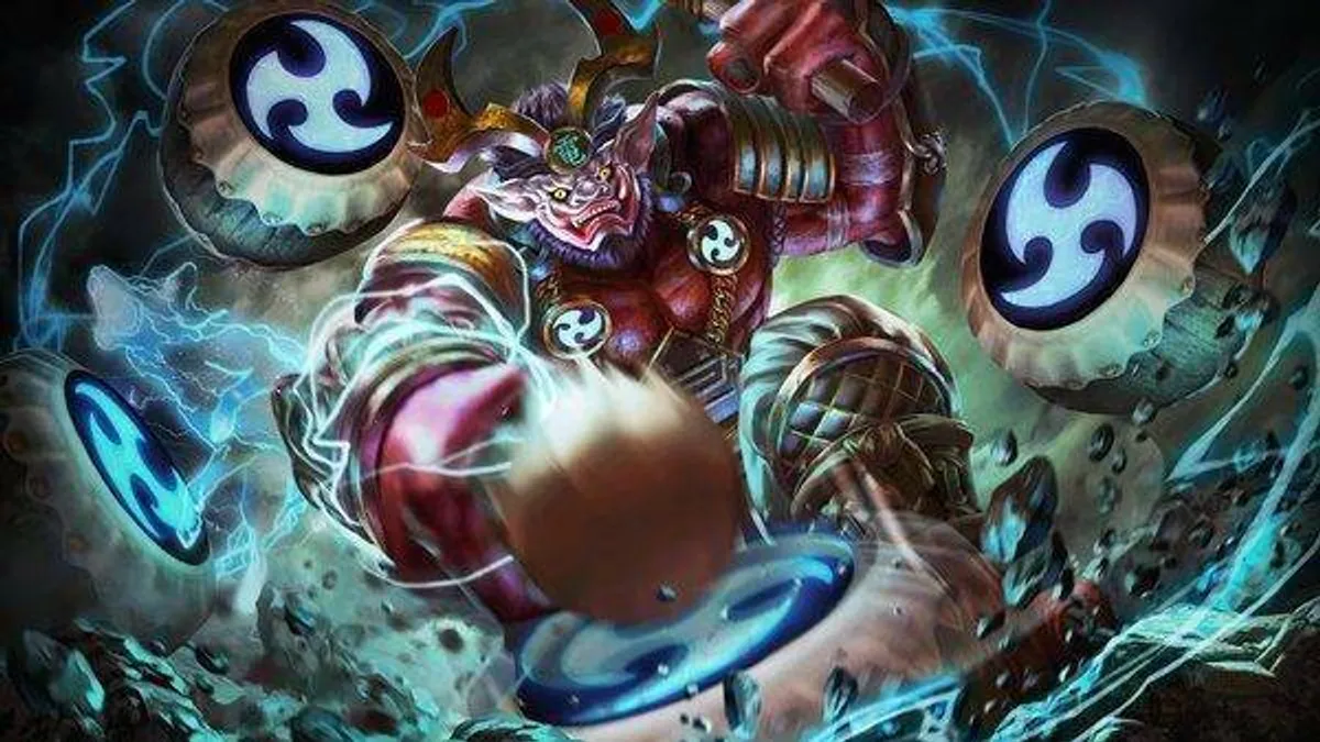 Hlavní obrázek článku: SMITE se pravděpodobně dostane i na PlayStation 4