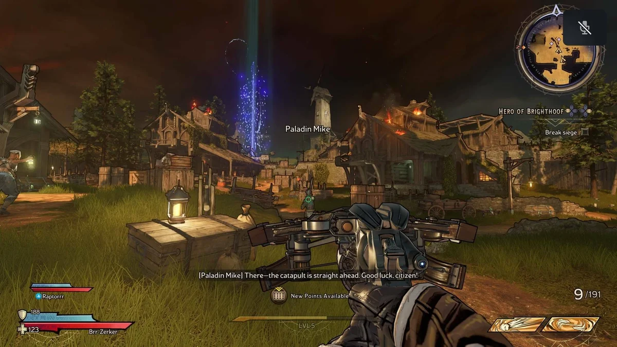 Gearbox: Hra Tiny Tina's Wonderlands překonala veškerá naše očekávání