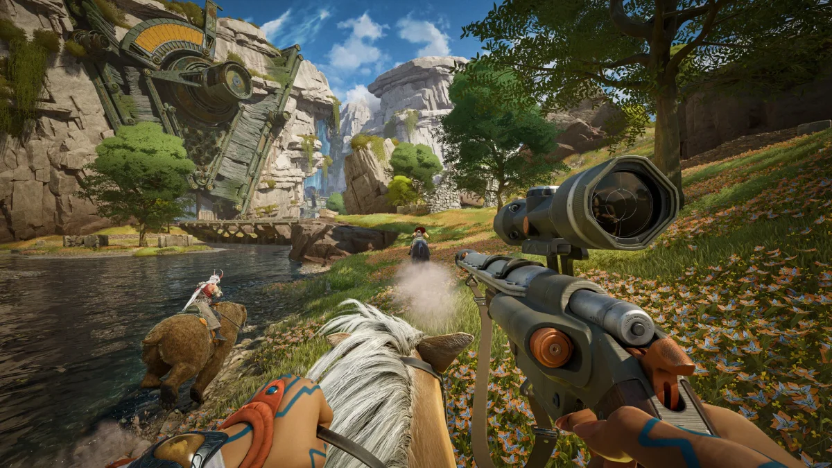 Multiplayerová hra Highguard si hráče nenašla, servery budou vypnuty 12. března