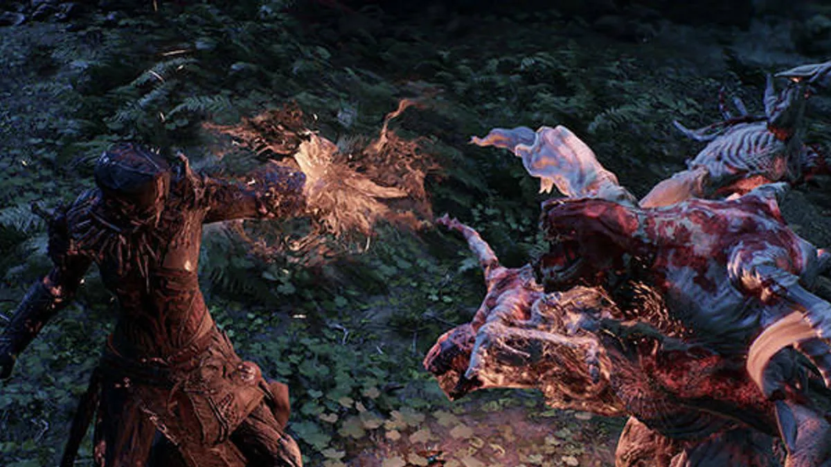 Hlavní obrázek článku: Nové informace o hře Outriders