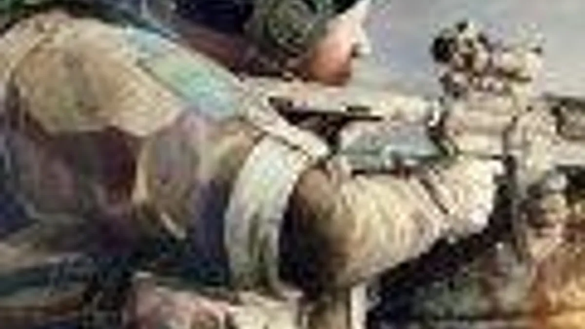Hlavní obrázek článku: Medal of Honor: Warfighter – multiplayer launch video