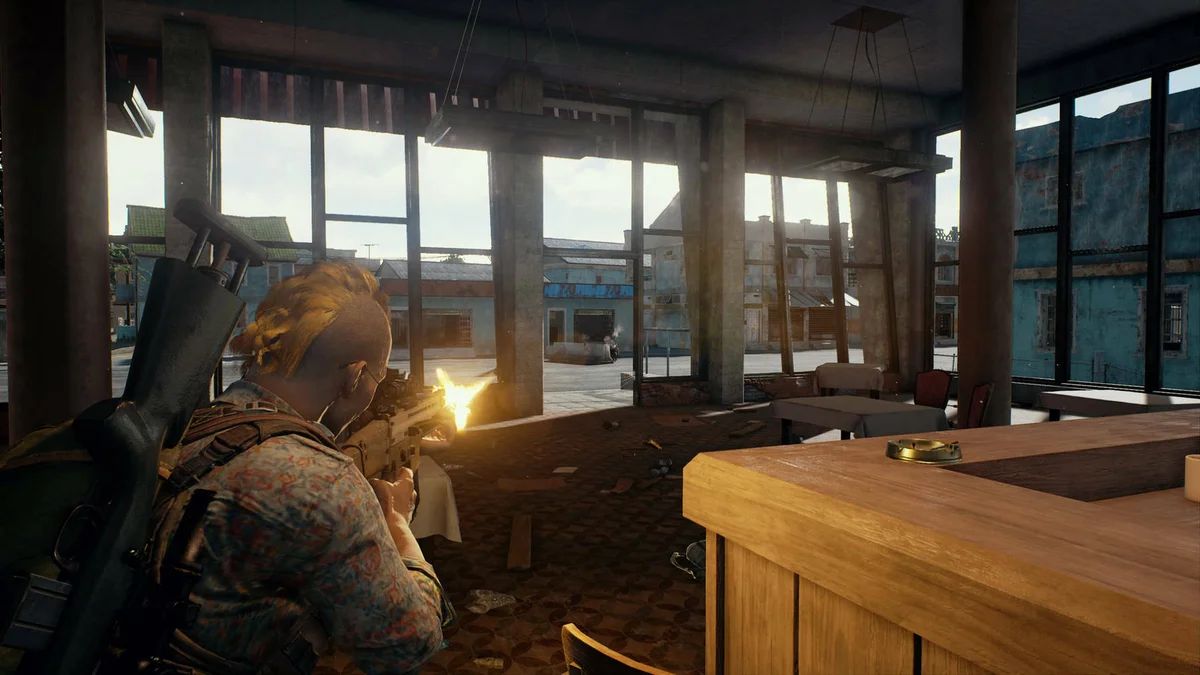 PlayerUnknown’s Battlegrounds je dostupná na konzoli Xbox One, trailer a test