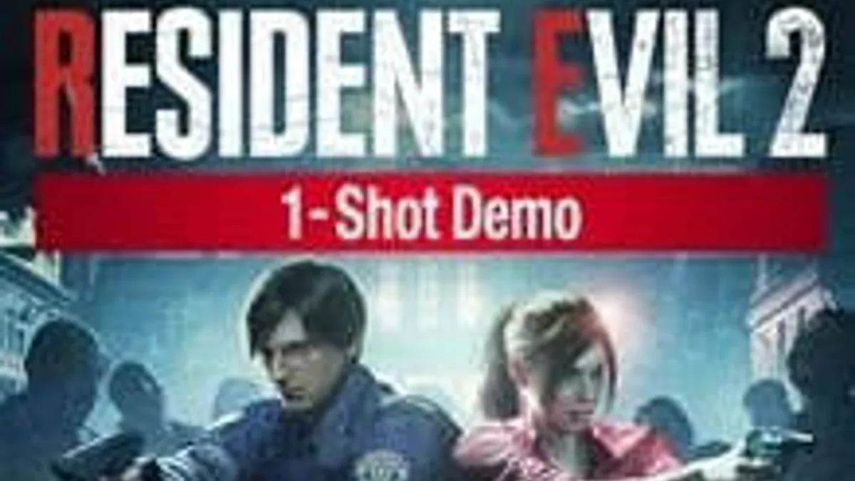 Hlavní obrázek článku: Resident Evil 2 dostane začátkem příštího roku demoverzi
