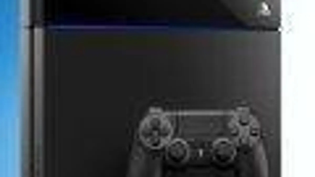 Hlavní obrázek článku: EA: Za problémy se stabilitou PS4 her může firmware update 1.50