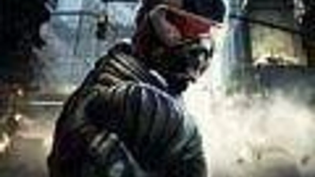 Hlavní obrázek článku: Crytek: PS Vita to bude mít těžké