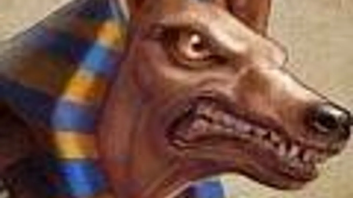 Hlavní obrázek článku: Age of Empires: Mythologies