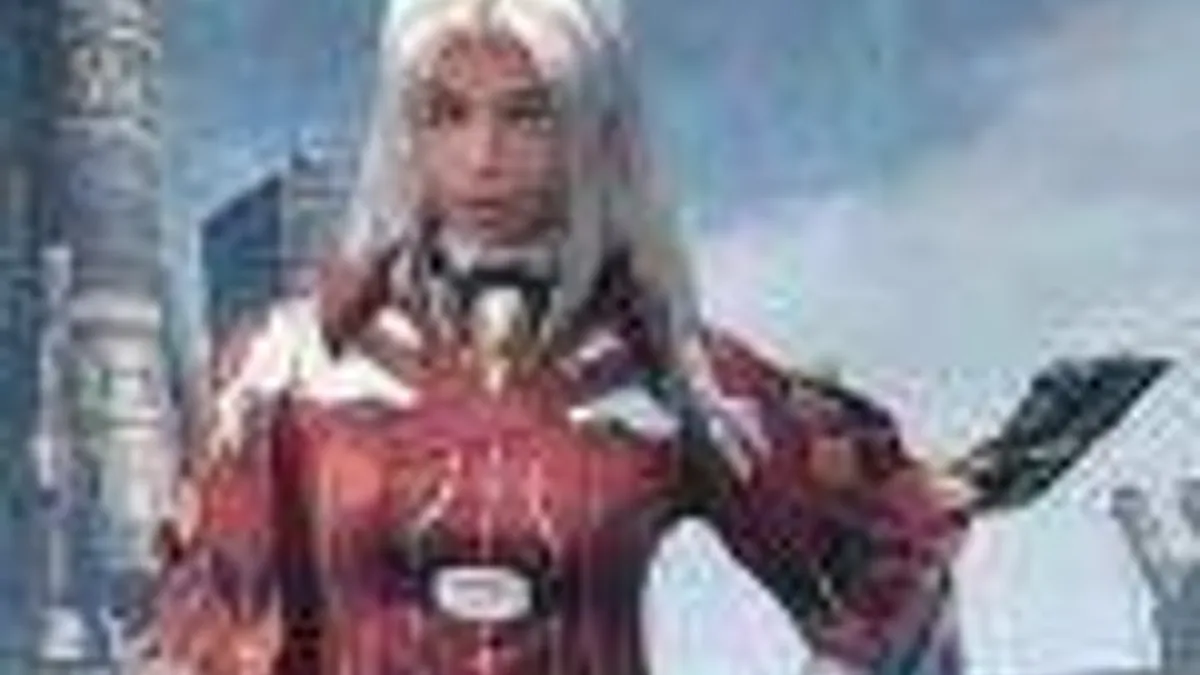 Hlavní obrázek článku: 30 minut o soubojovém systému hry Xenoblade Chronicles X