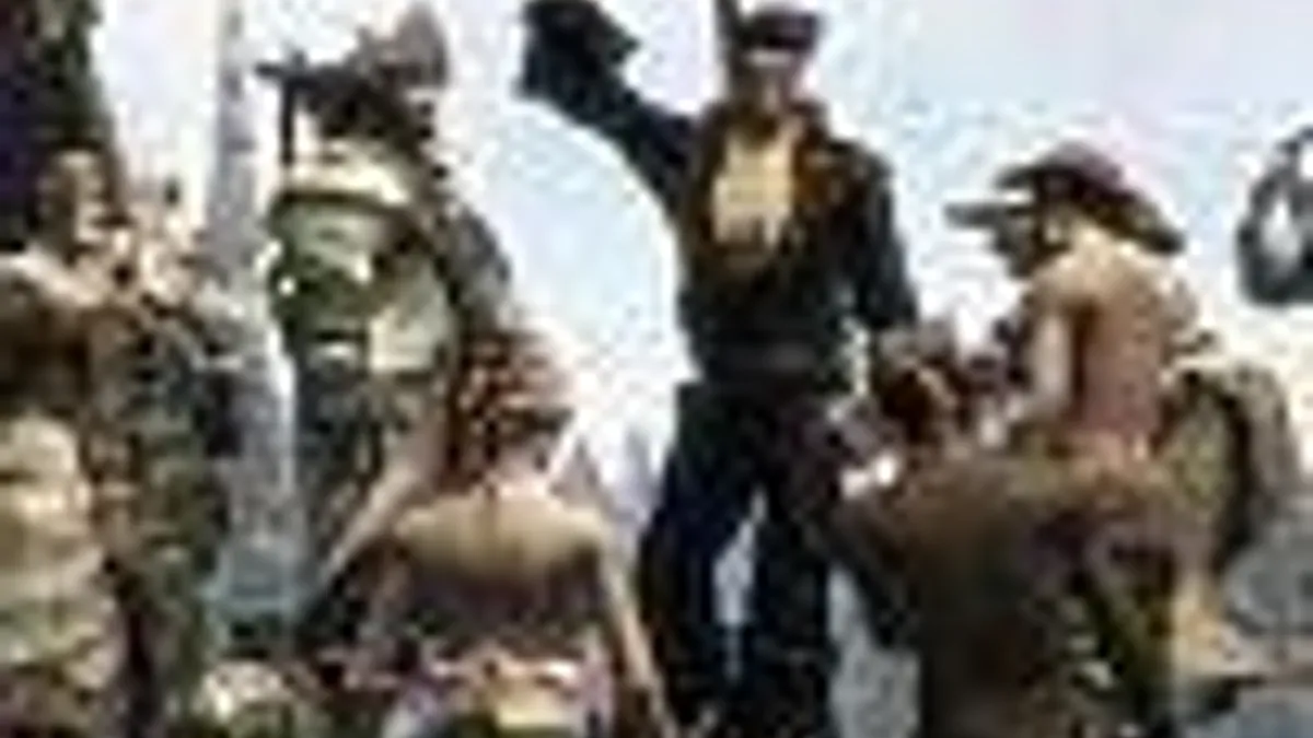 Hlavní obrázek článku: Halo Fable 2