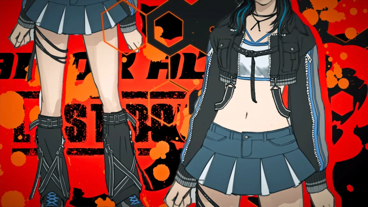 Hlavní obrázek článku: Do dnes vycházející hry Dead or Alive 6 Last Round se během léta dostane bojovnice Minato
