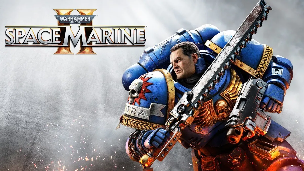 Hlavní obrázek článku: Hra Warhammer 40,000: Space Marine 2 už dokázala oslovit 4,5 milionu hráčů
