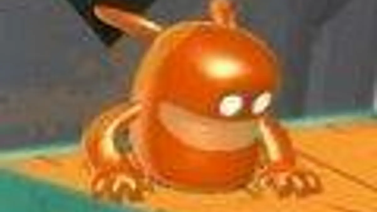 Hlavní obrázek článku: V budoucnu bychom mohli vidět nový díl de Bloba