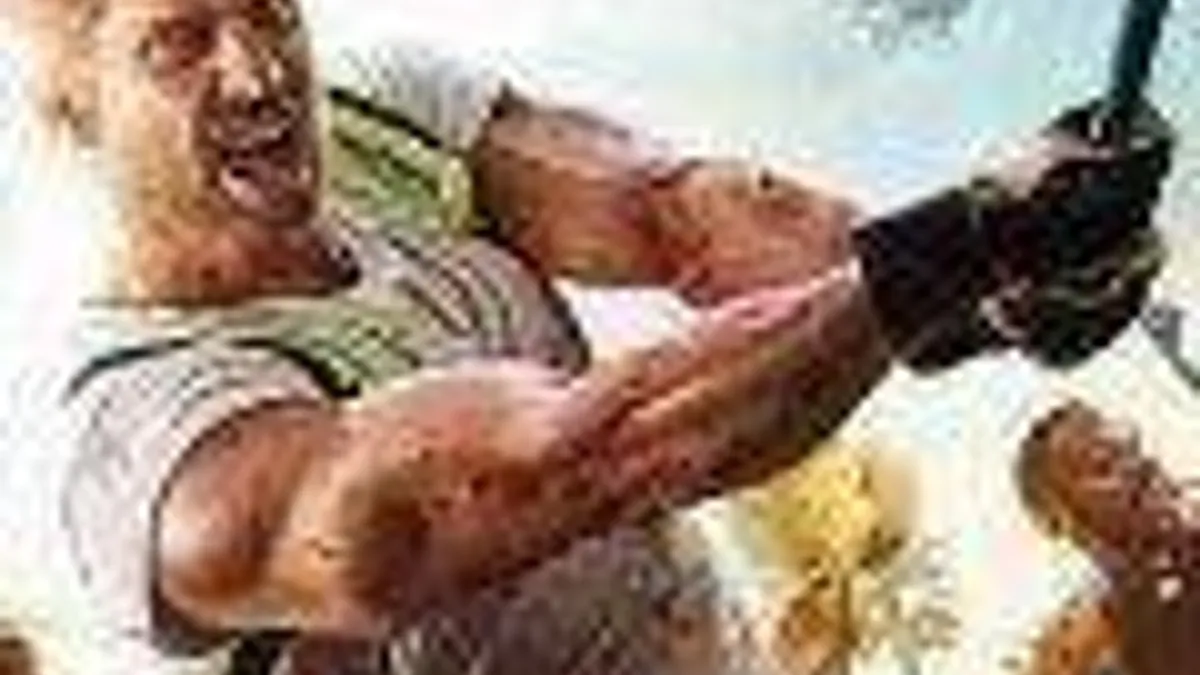 Hlavní obrázek článku: Betaverze na Dead Island 2 začne na PS4 o 30 dní dříve