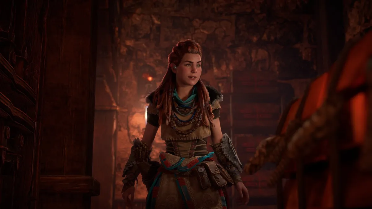 Hlavní obrázek článku: Horizon Zero Dawn Remastered sbírá vysoká hodnocení, jde o poctivý remaster