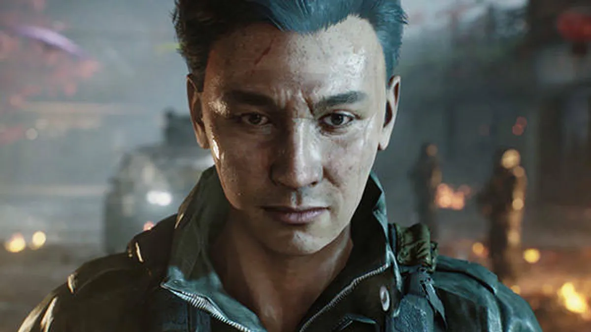 Hlavní obrázek článku: Nový trailer na akci Bright Memory: Infinite představuje hlavního padoucha