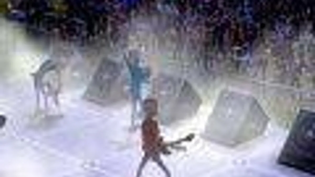 Hlavní obrázek článku: BigFest se dostane i na PS3 a PS4