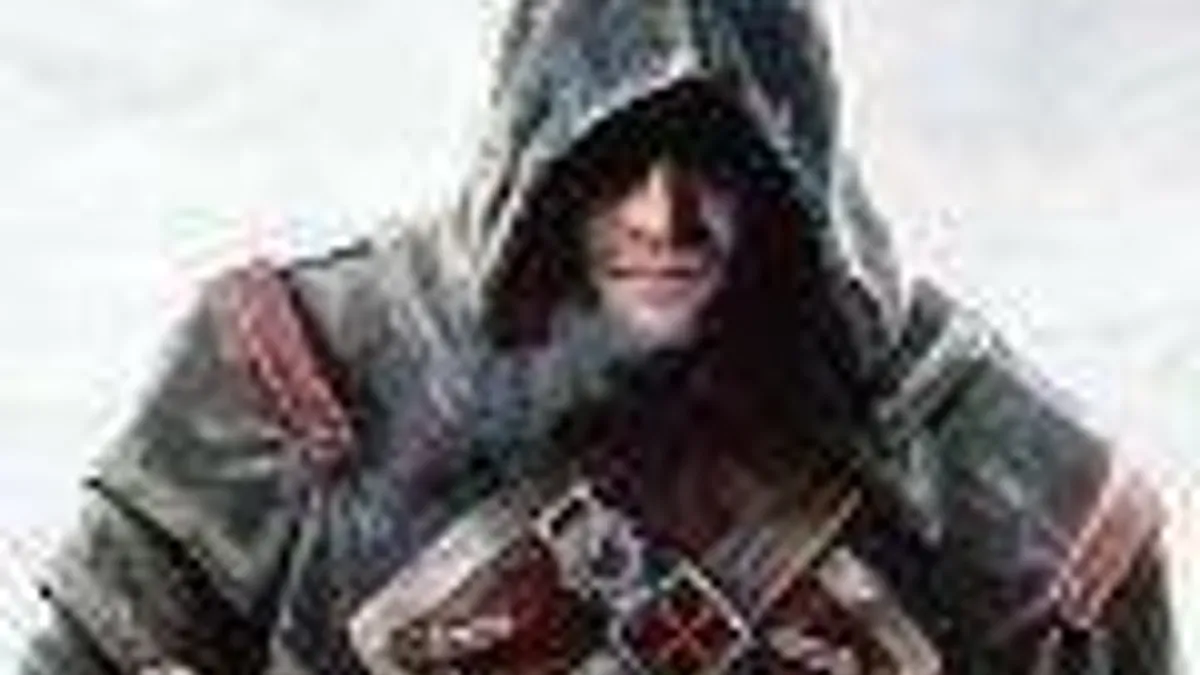 Hlavní obrázek článku: Assassin's Creed: Rogue