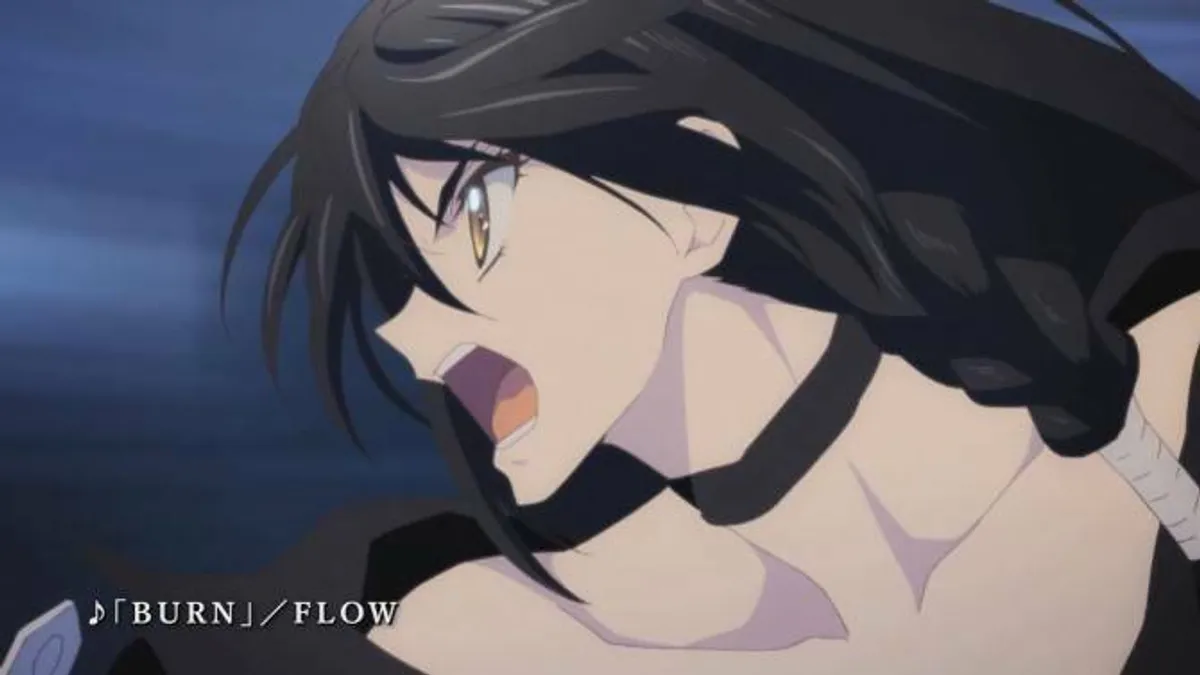 Hlavní obrázek článku: Pátý trailer na hru Tales of Berseria