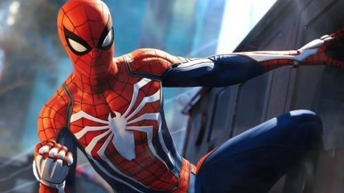 Hlavní obrázek článku: Marvel's Spider-Man 2 má vyjít v roce 2021 pro PlayStation 5