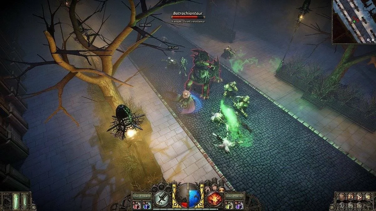 Dnes vychází The Incredible Adventures of Van Helsing II pro PS4