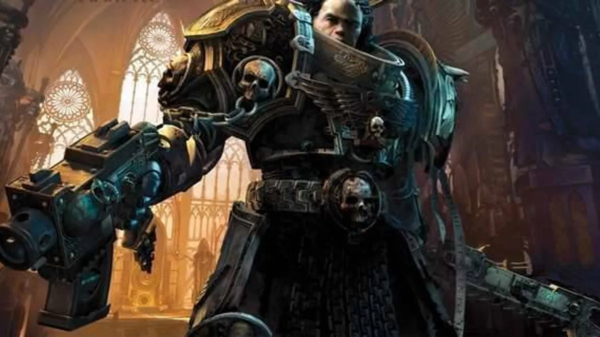 Hlavní obrázek článku: Warhammer 40,000: Inquisitor – Martyr má datum vydání