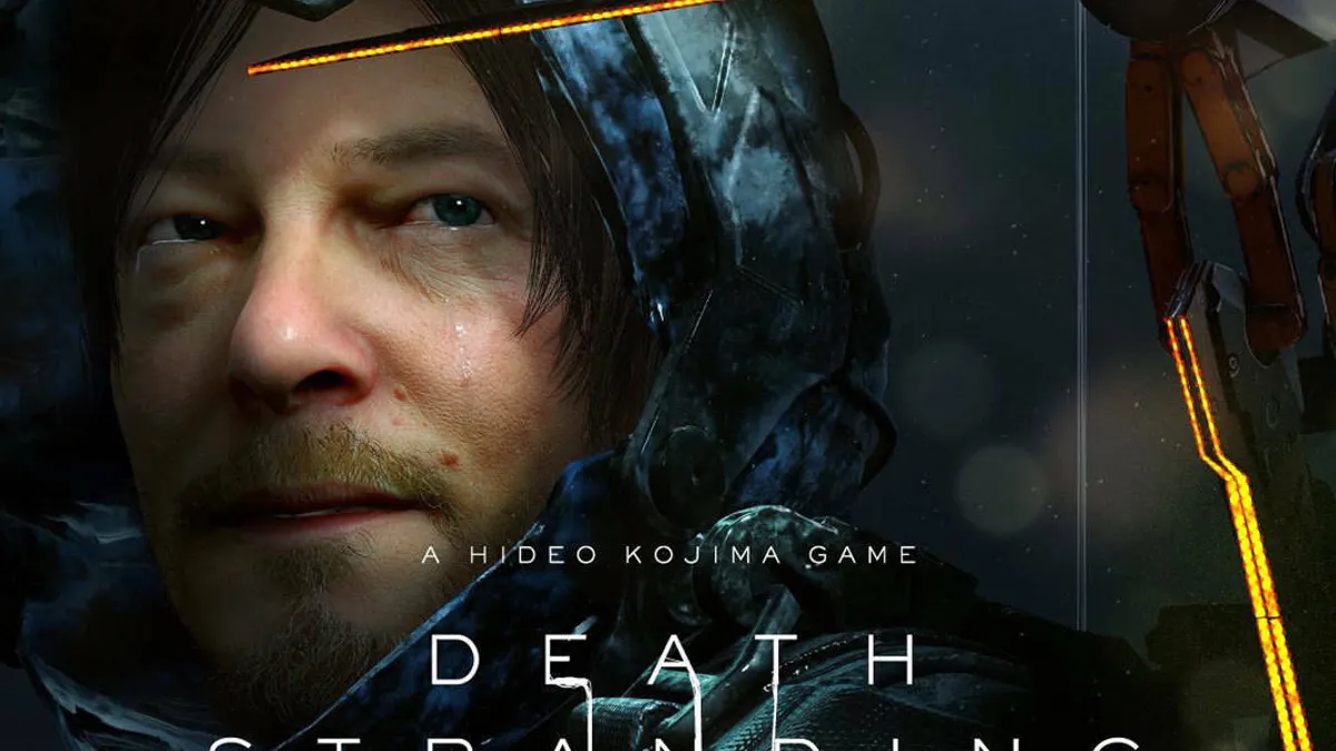 Hlavní obrázek článku: Death Stranding - embargo na recenze a velký speciál