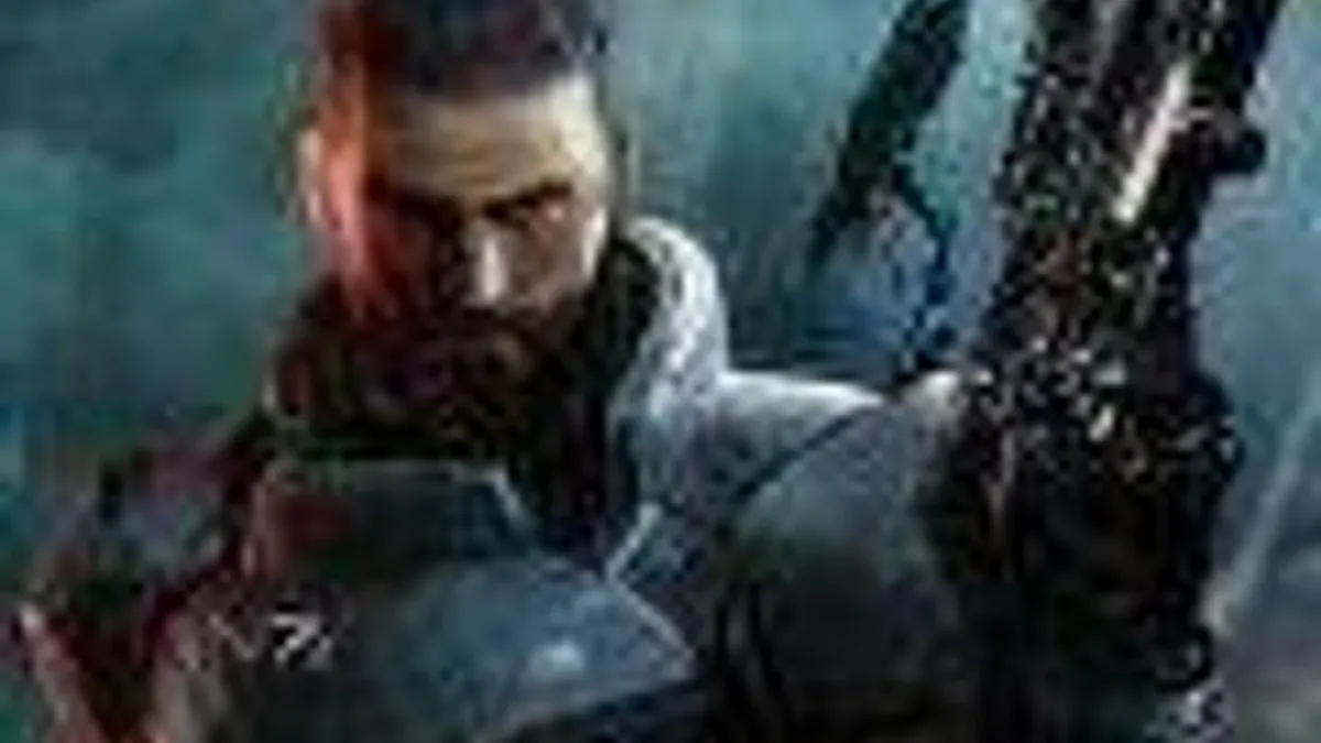 Hlavní obrázek článku: DLC Citadel pro Mass Effect 3 rozděleno na dvě části v Xbox 360 verzi + trailer