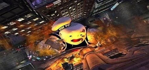 Activision připravuje novou Ghostbusters hru pro PS4 a Xbox One