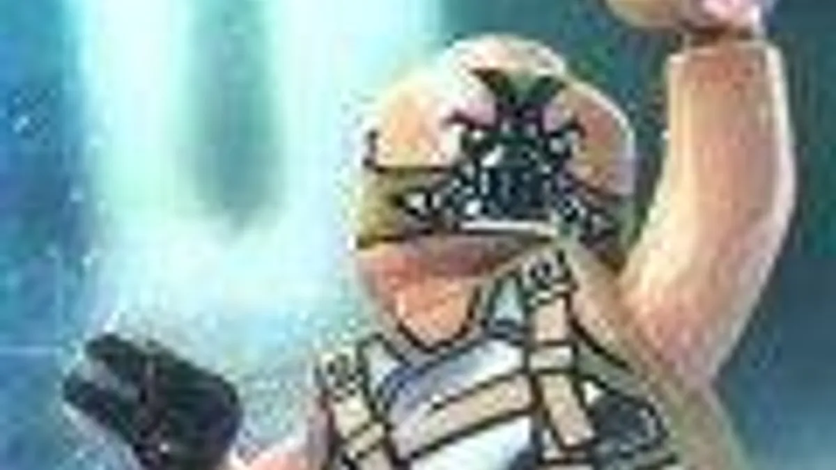 Hlavní obrázek článku: LEGO Batman 3: Beyond Gotham - Season Pass Trailer